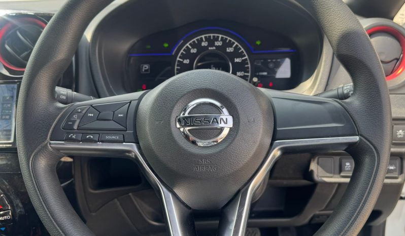 
								Nissan Note E-power(NISMO) full									