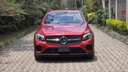 Mercedes Benz GlC 43