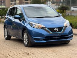 Nissan Note E-Power