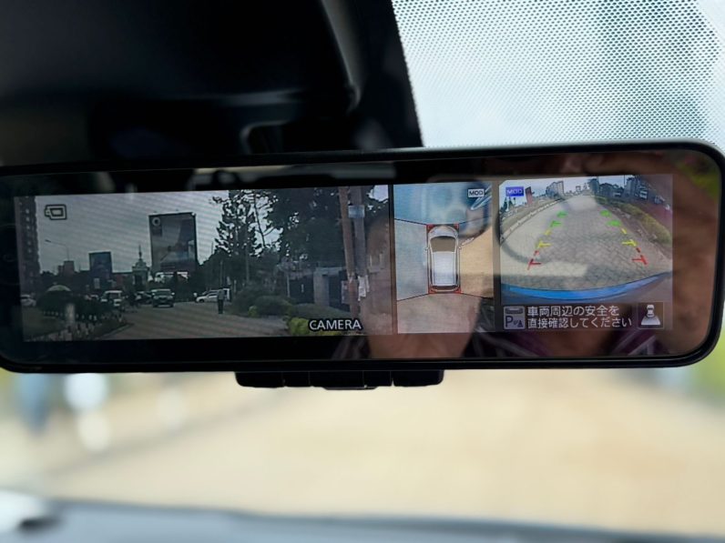 
								Nissan Note E-Power full									