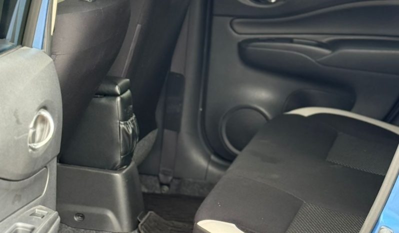 
								Nissan Note E-Power full									