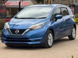 Nissan Note E-Power