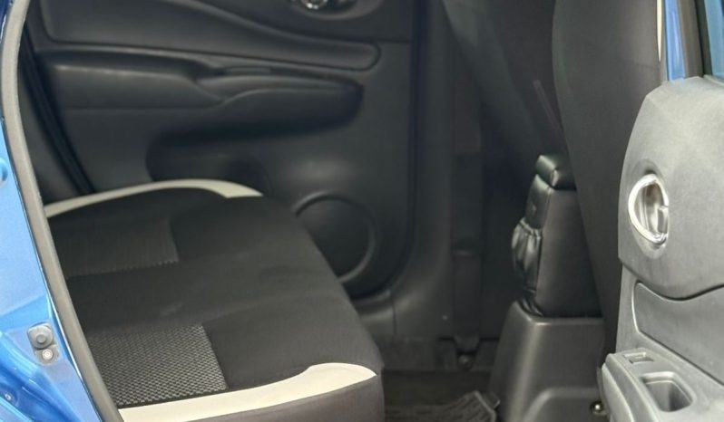 
								Nissan Note E-Power full									