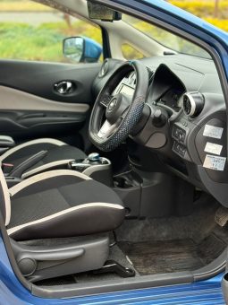 Nissan Note E-Power