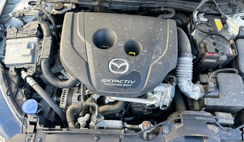 
								Mazda Demio full									