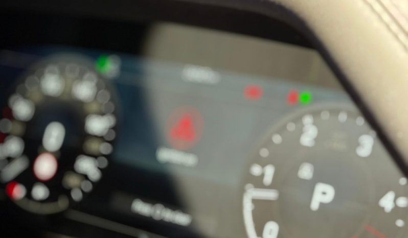 
								Land Rover defender 110 full									