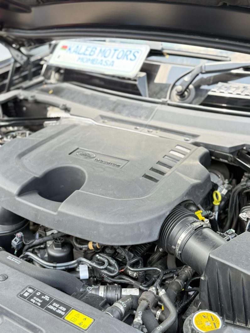 
								Land Rover defender 110 full									