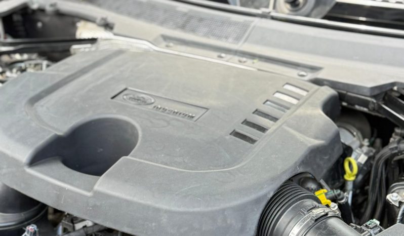 
								Land Rover defender 110 full									