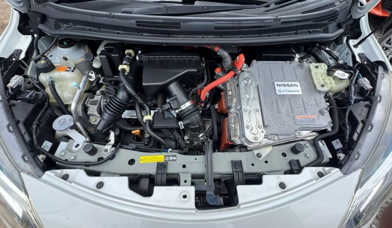 
								Nissan Note full									