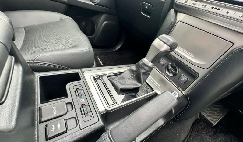 
								Toyota Prado TXL full									