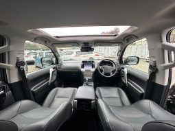 Toyota Prado TXL