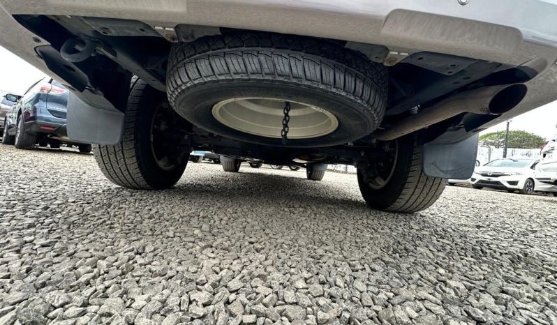 
								Toyota Prado TXL full									