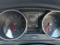 Volkswagen Tiguan R line