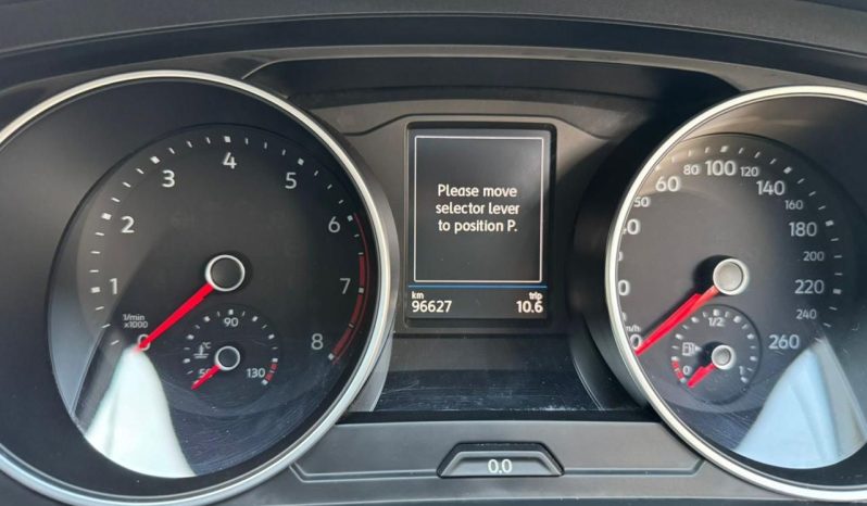 
								Volkswagen Tiguan R line full									