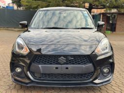 Suzuki Swift Sport