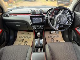 Suzuki Swift Sport