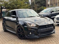 Suzuki Swift Sport
