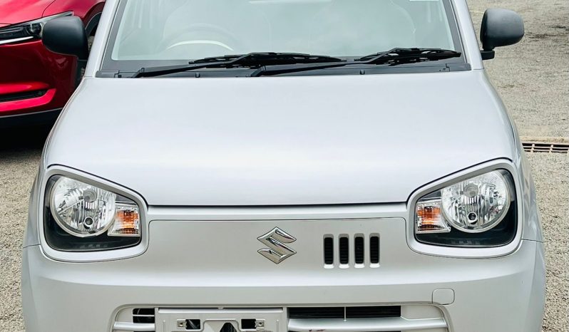 
								Suzuki Alto full									