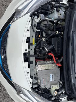Nissan Note E-Power(Nismo)