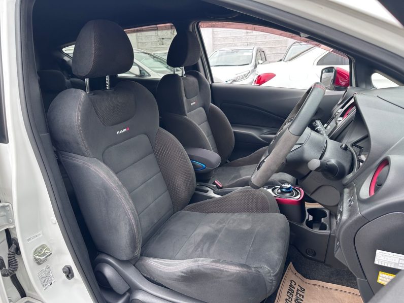 
								Nissan Note E-Power(Nismo) full									