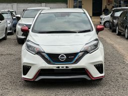 Nissan Note E-Power(Nismo)