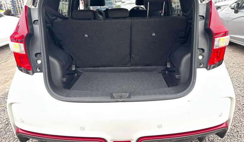 
								Nissan Note E-Power(Nismo) full									