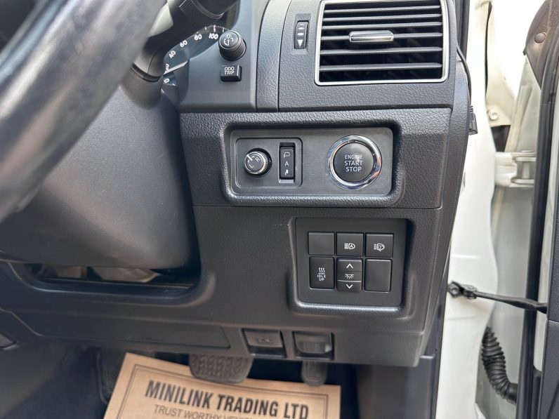 
								Land Cruiser TX full									