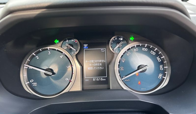 
								Land Cruiser TX full									