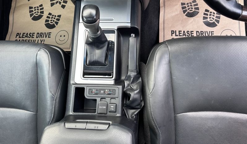 
								Land Cruiser TX full									