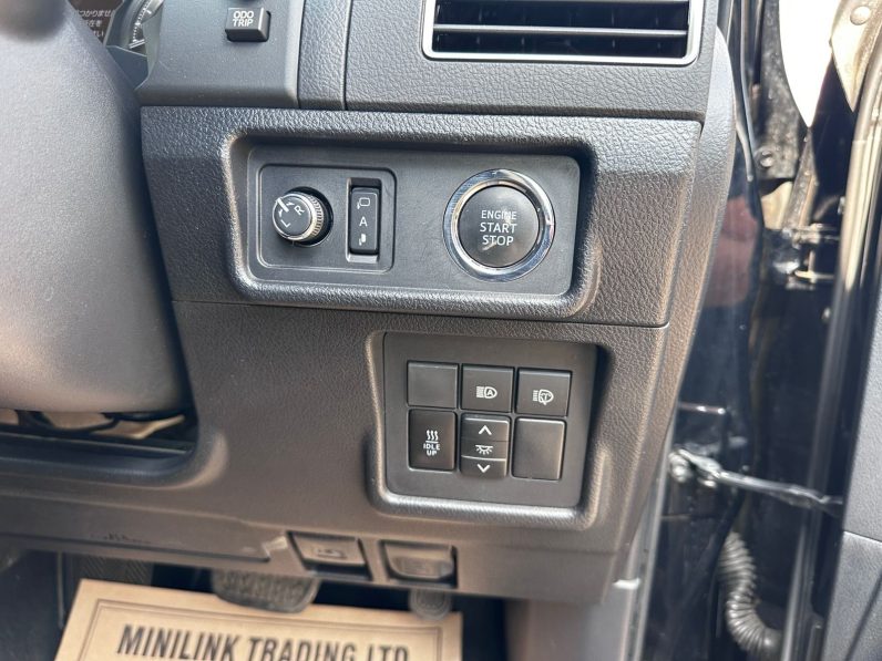 
								Toyota Prado TX.L full									