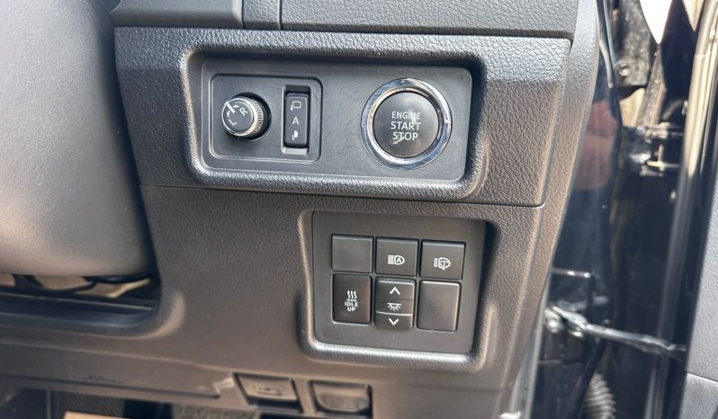 
								Toyota Prado TX.L full									