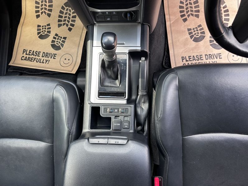 
								Toyota Prado TX.L full									