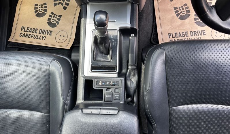 
								Toyota Prado TX.L full									