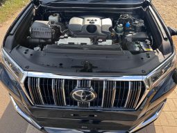Toyota Prado TX.L