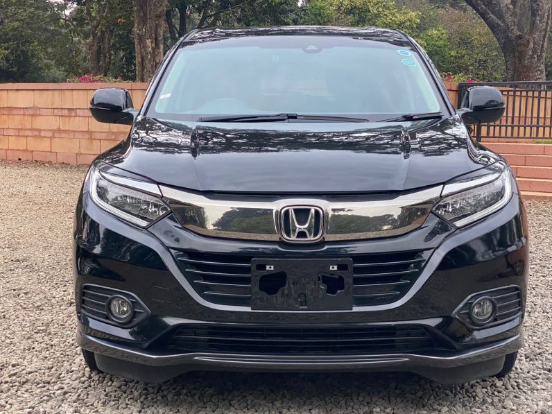 
								Honda Vezel full									