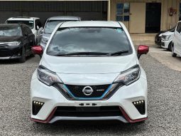 Nissan Note E-Power(NISMO)