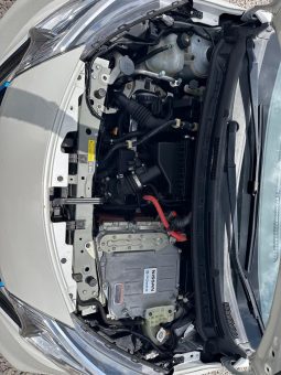 Nissan Note E-Power(NISMO)