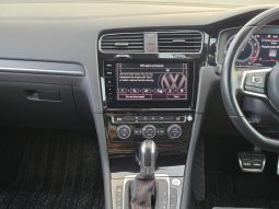 Voxwagen Golf GTI