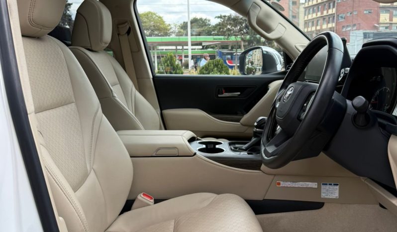 
								Toyota LC300 ZX full									