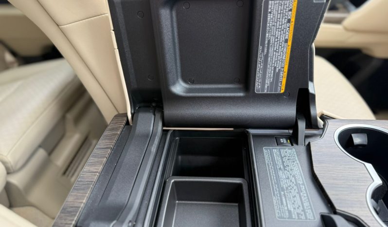 
								Toyota LC300 ZX full									