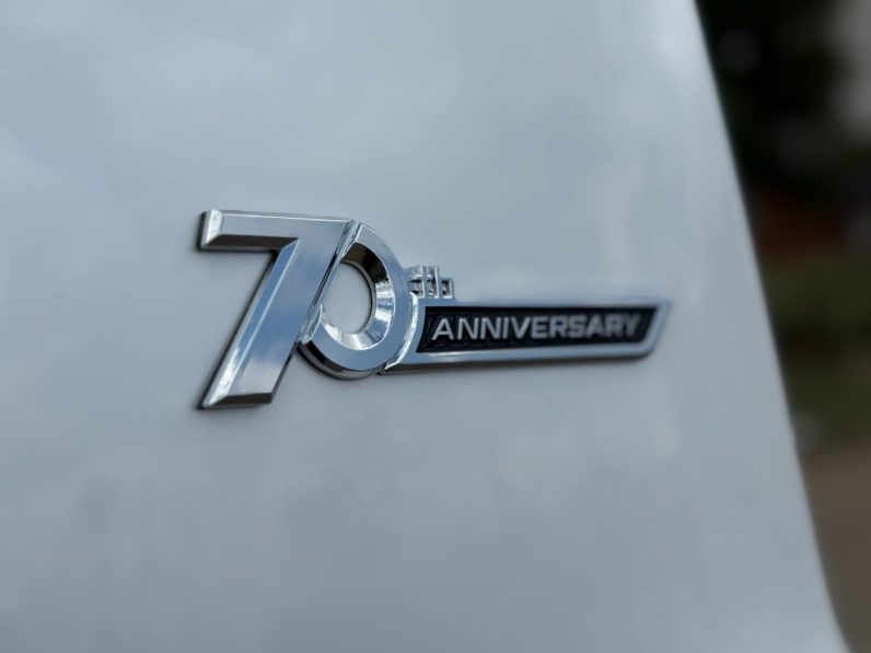 
								Toyota LC300 ZX full									