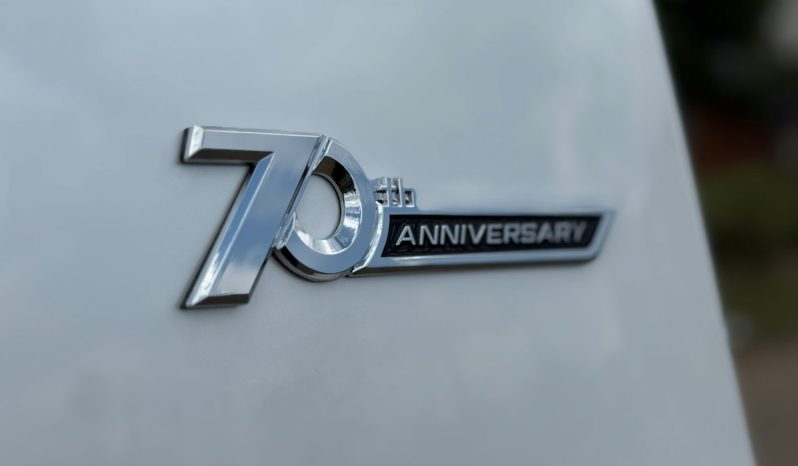 
								Toyota LC300 ZX full									