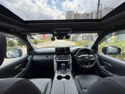 Toyota LandCruiser 300 GR