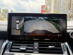 Toyota LandCruiser 300 GR