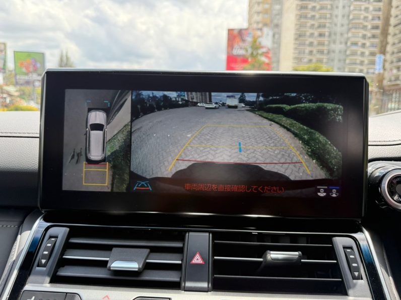 
								Toyota LandCruiser 300 GR full									