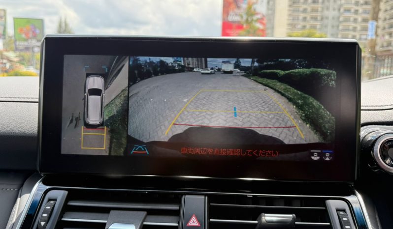 
								Toyota LandCruiser 300 GR full									