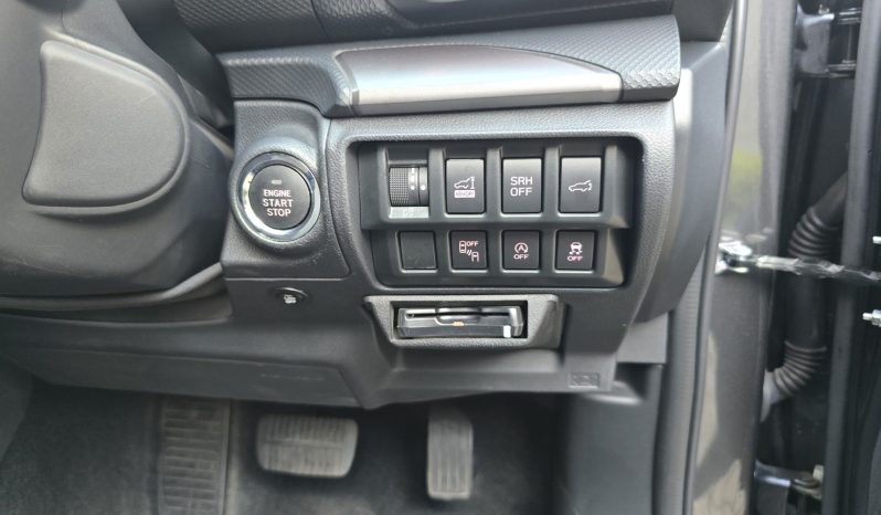 
								Subaru Forester full									