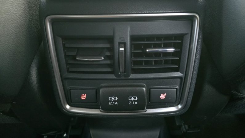 
								Subaru Forester full									