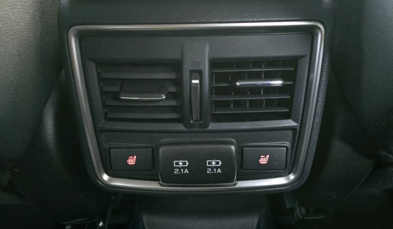 
								Subaru Forester full									