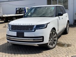Range Rover L460 Autobiography